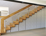 Construction et protection de vos escaliers par Escaliers Maisons à Renedale